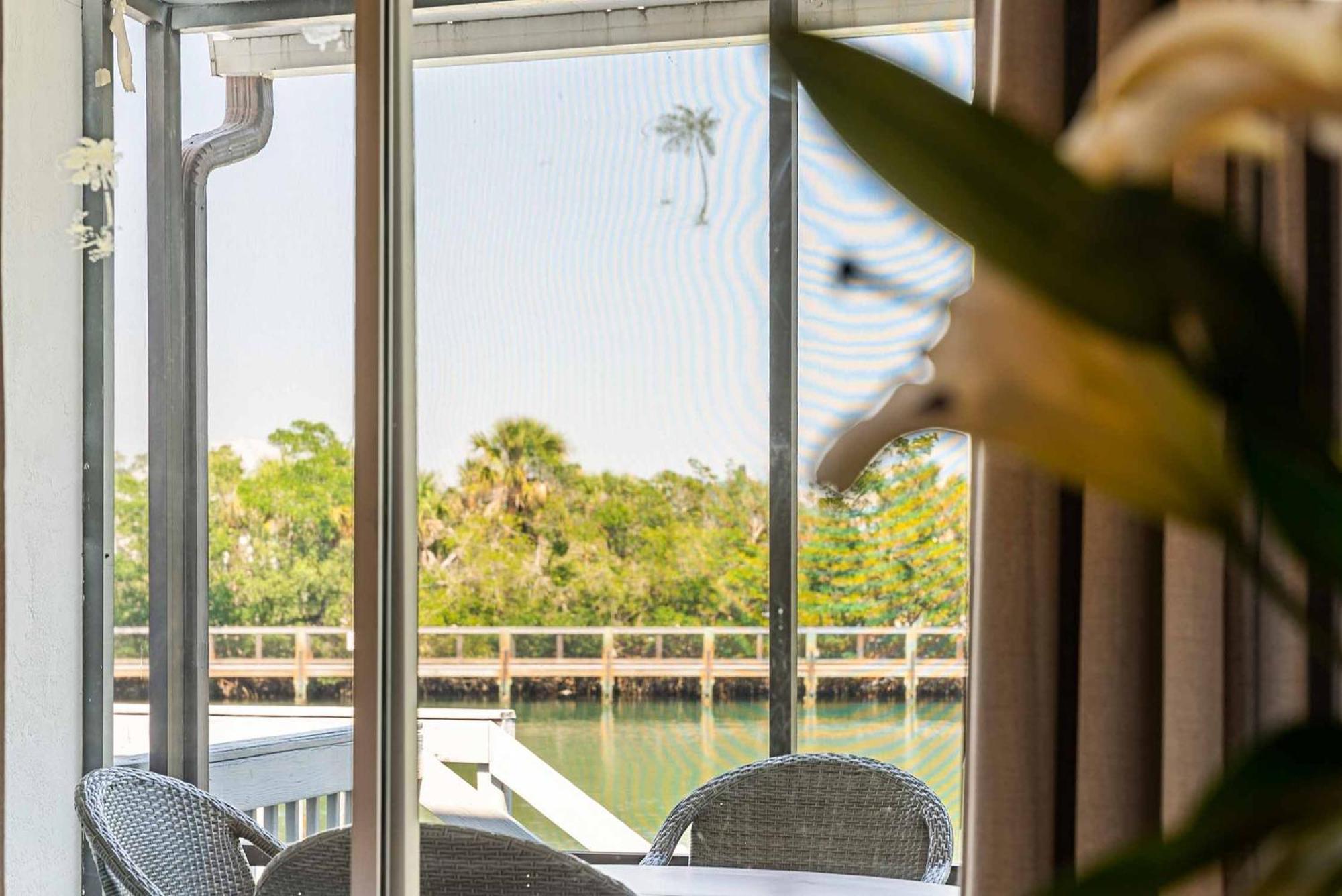 Casey Key Resort - Gulf Shores 노코미스 외부 사진