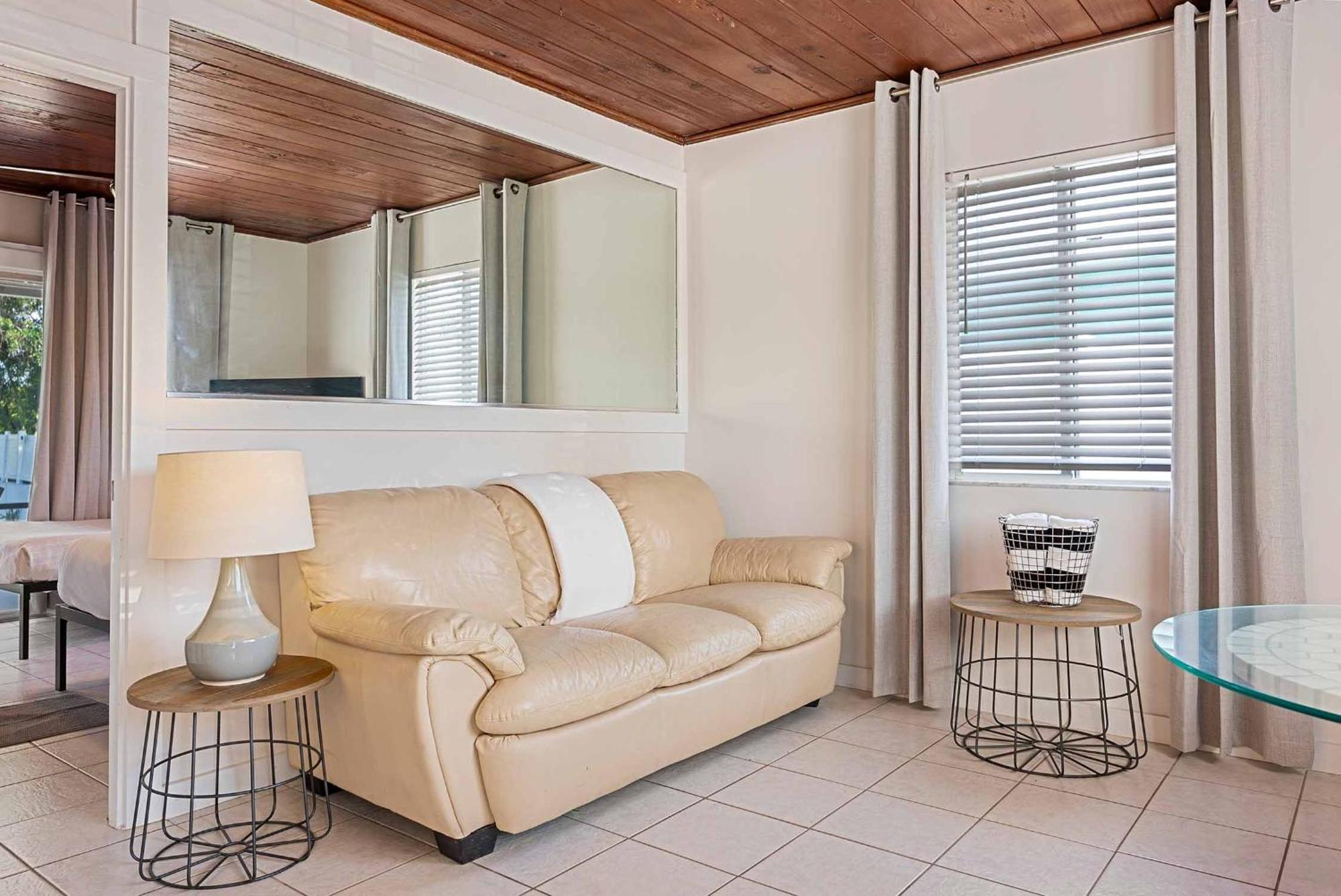 Casey Key Resort - Gulf Shores 노코미스 외부 사진