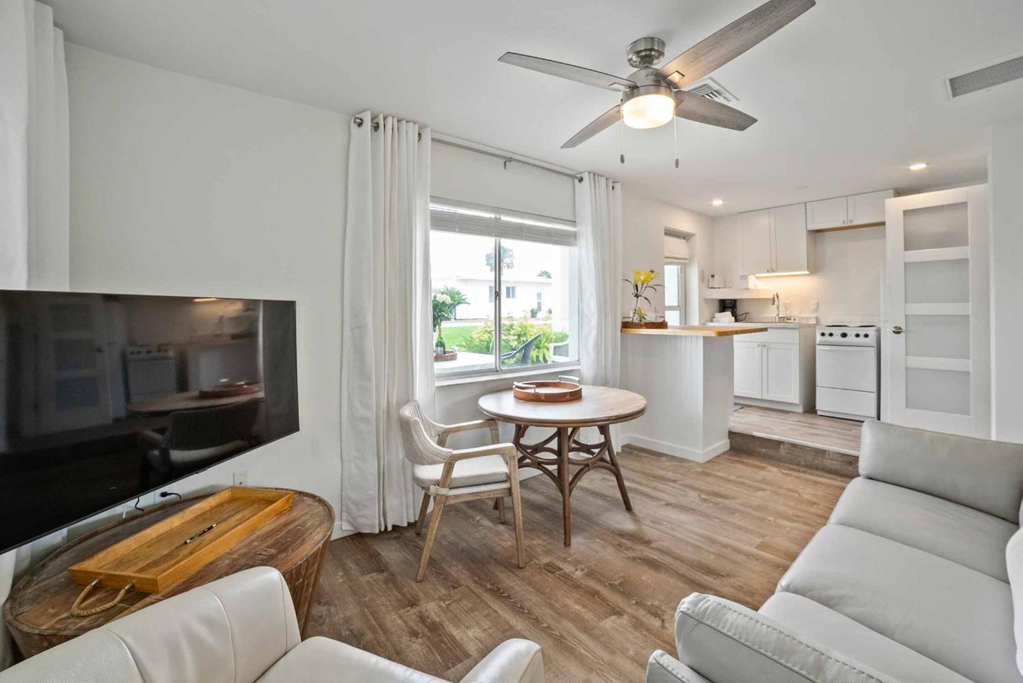 Casey Key Resort - Gulf Shores 노코미스 외부 사진