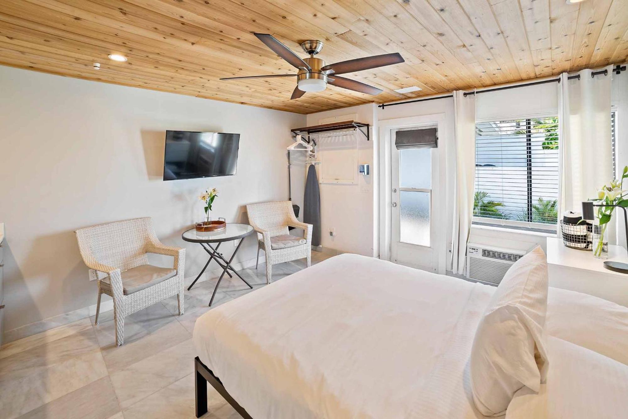 Casey Key Resort - Gulf Shores 노코미스 외부 사진
