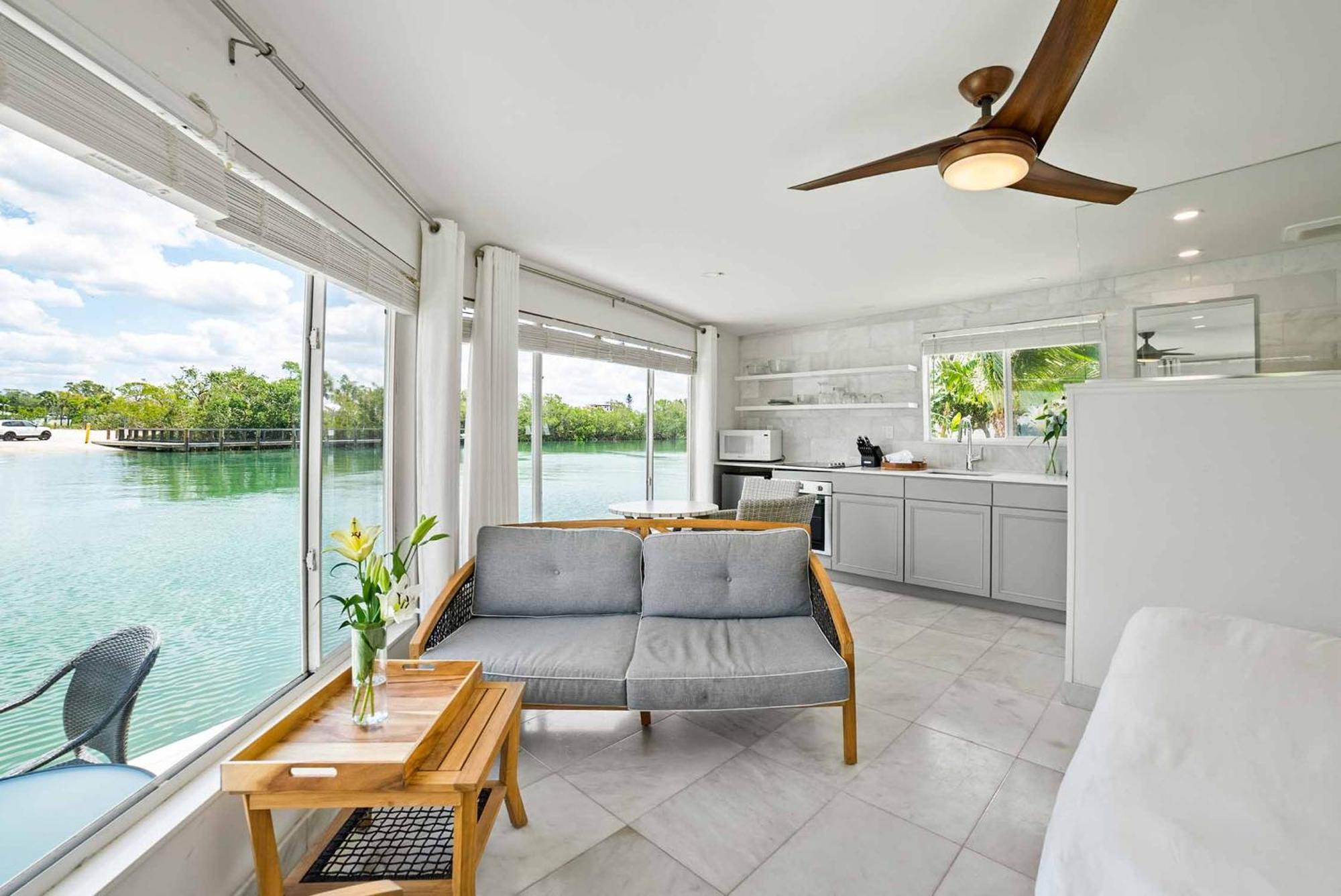 Casey Key Resort - Gulf Shores 노코미스 외부 사진