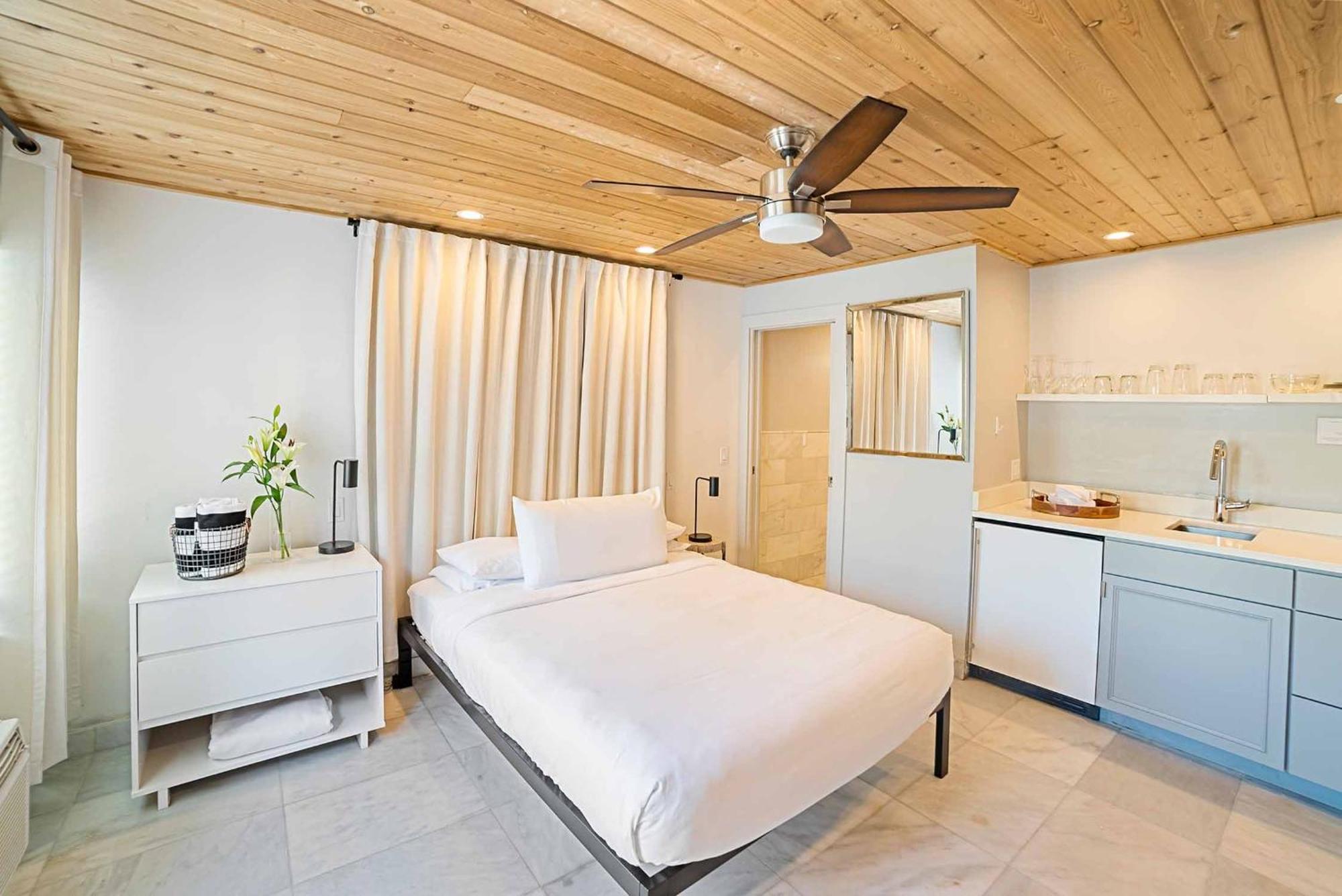 Casey Key Resort - Gulf Shores 노코미스 외부 사진