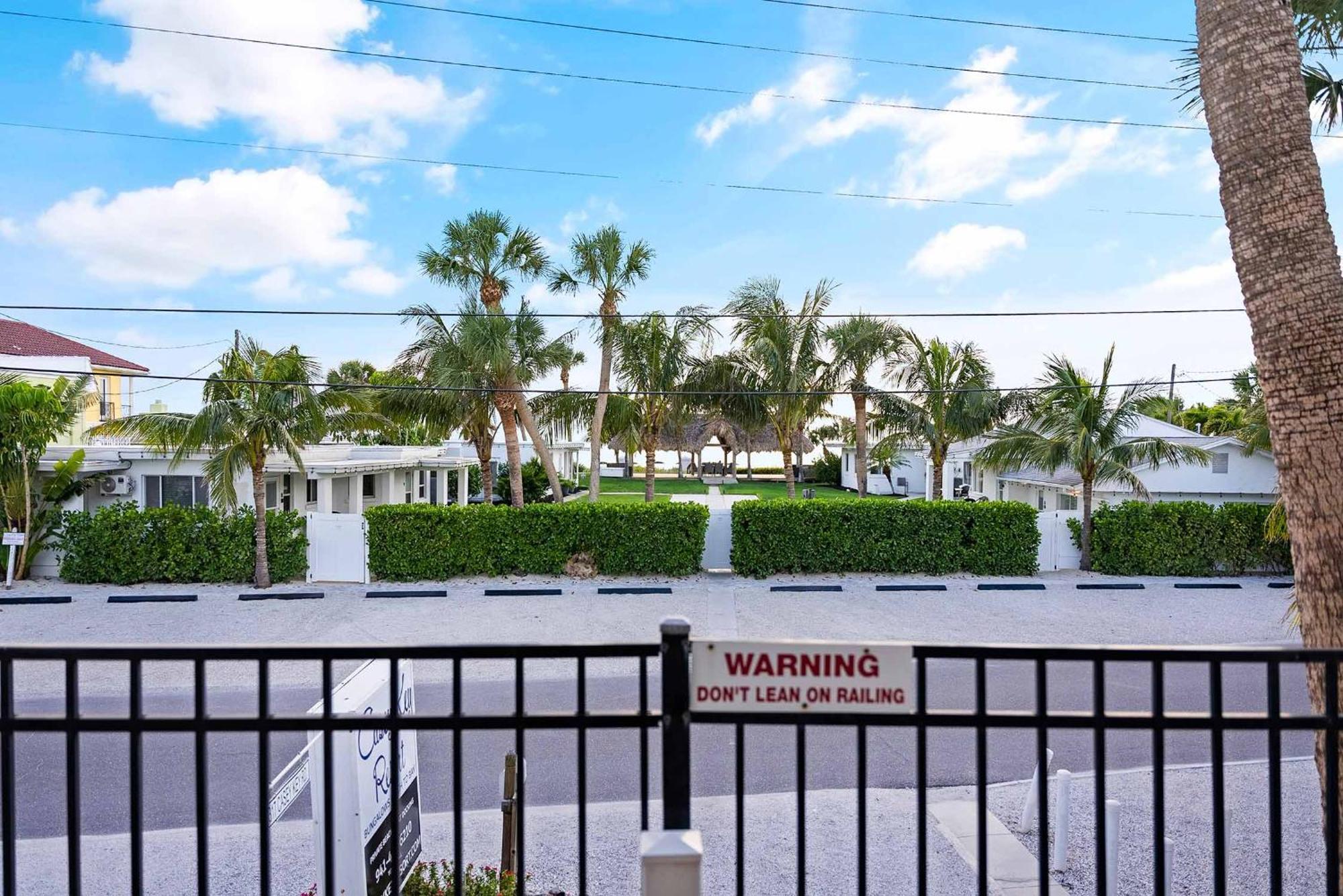 Casey Key Resort - Gulf Shores 노코미스 외부 사진
