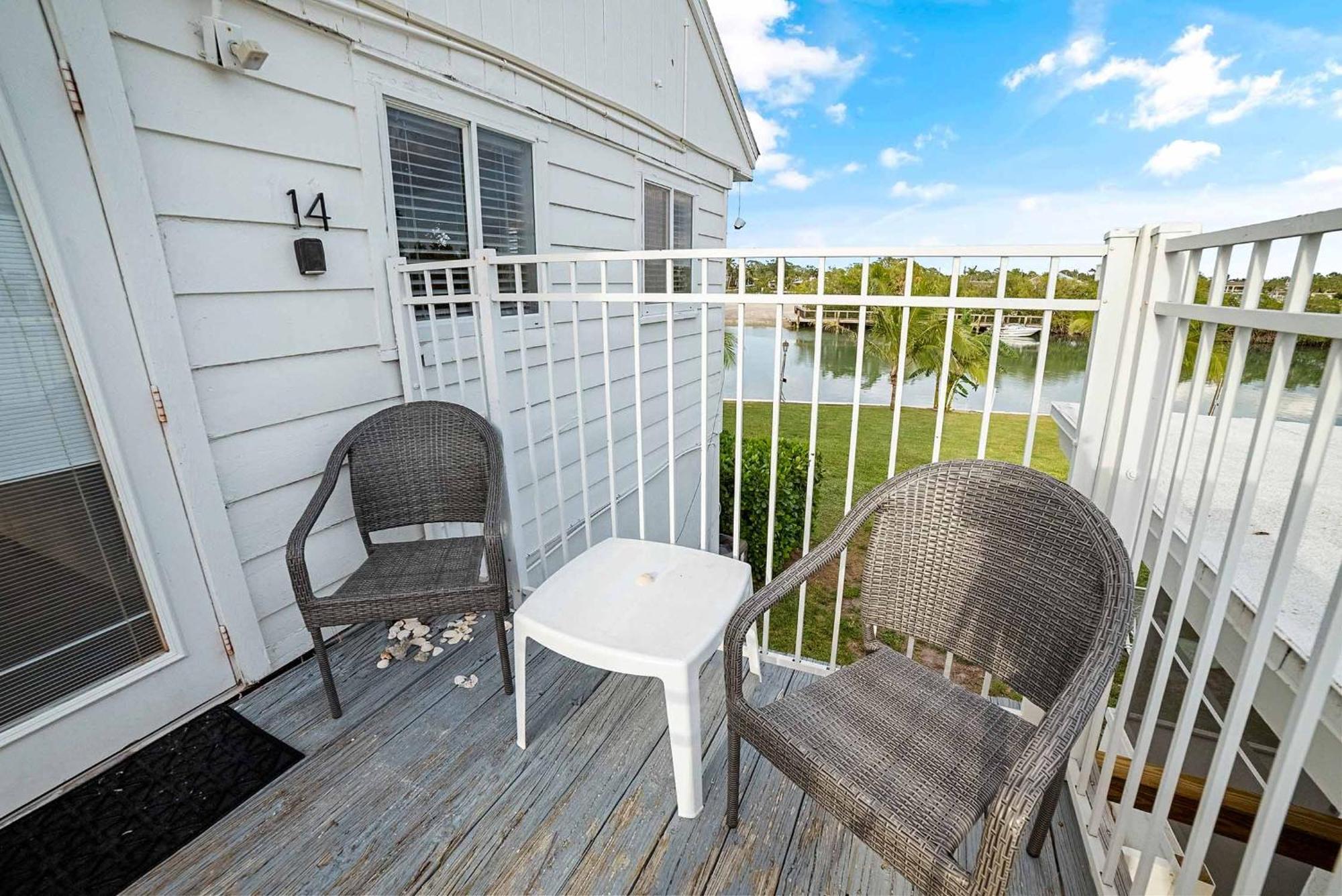 Casey Key Resort - Gulf Shores 노코미스 외부 사진