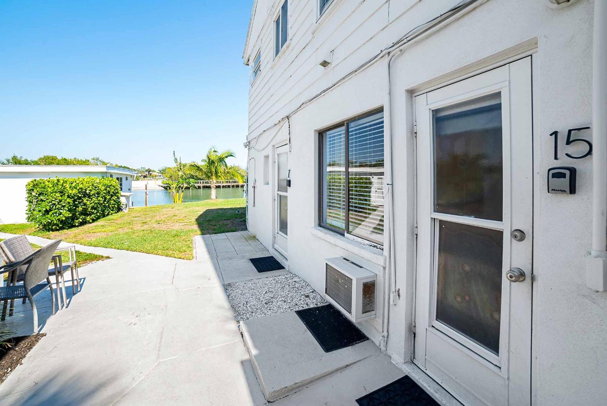 Casey Key Resort - Gulf Shores 노코미스 외부 사진