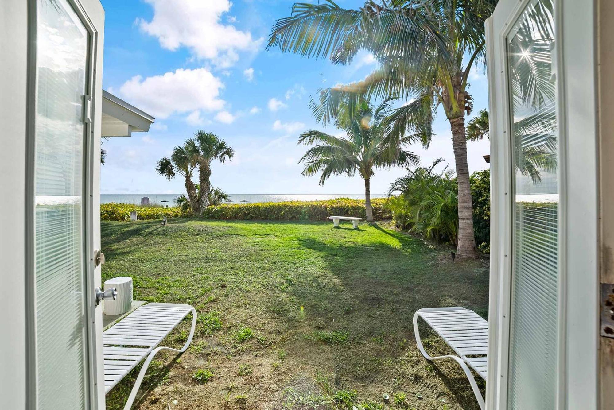 Casey Key Resort - Gulf Shores 노코미스 외부 사진