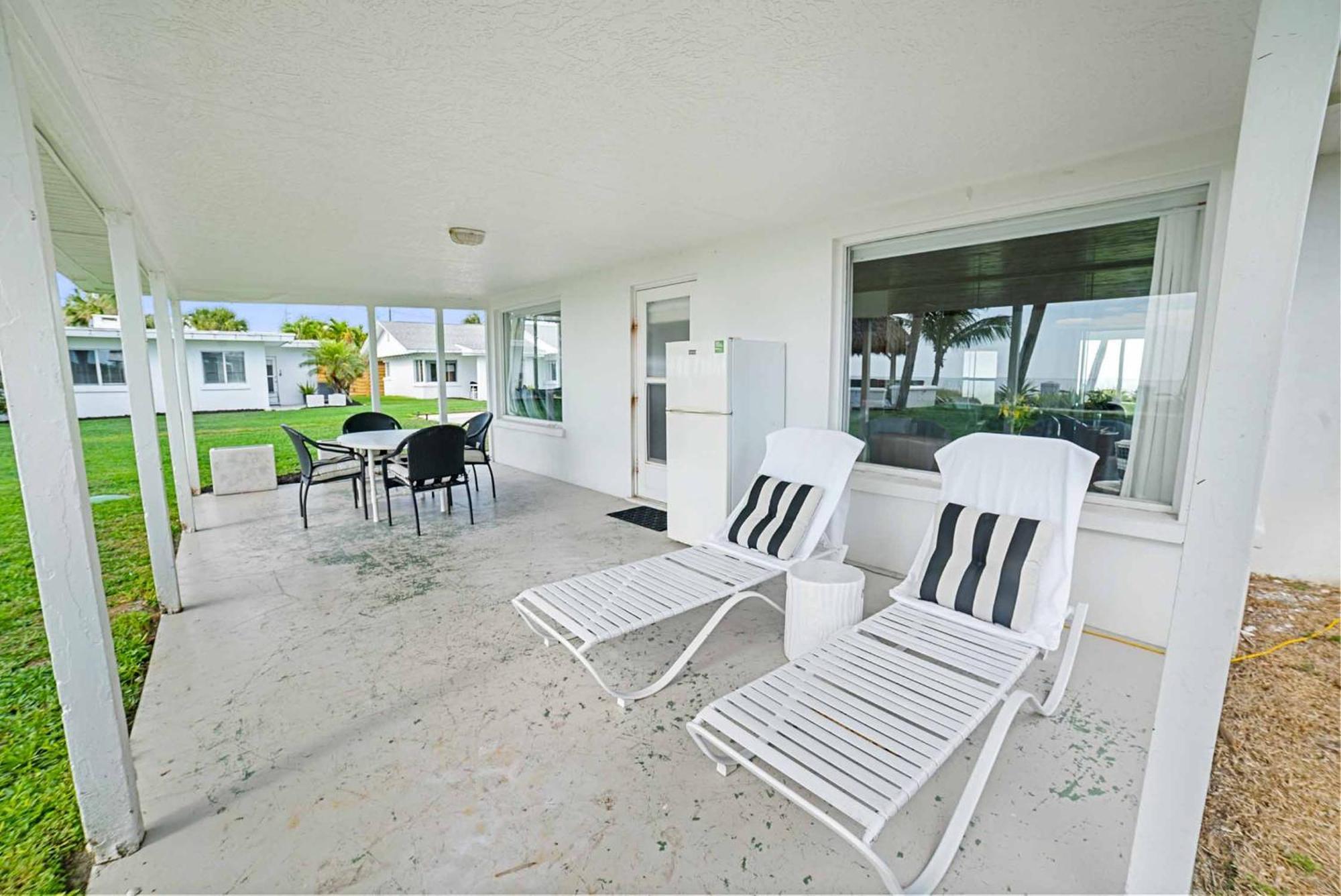 Casey Key Resort - Gulf Shores 노코미스 외부 사진
