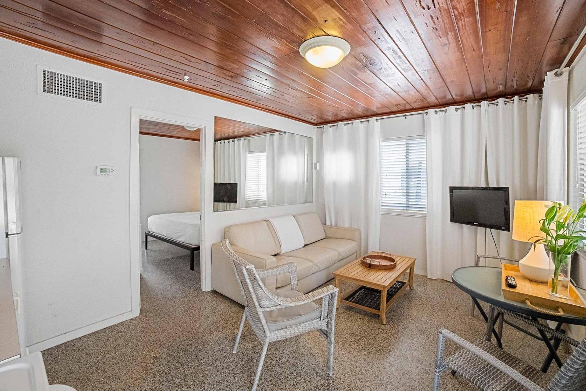 Casey Key Resort - Gulf Shores 노코미스 외부 사진