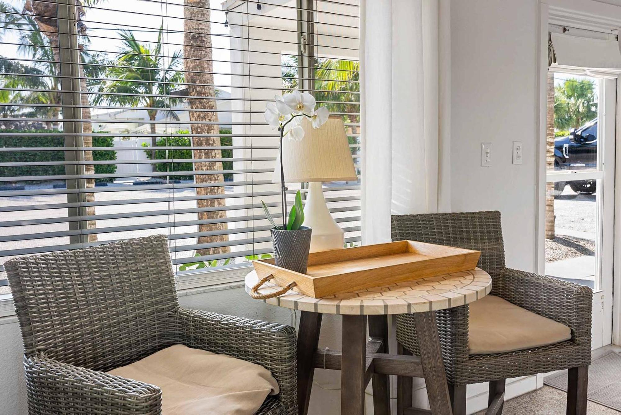 Casey Key Resort - Gulf Shores 노코미스 외부 사진