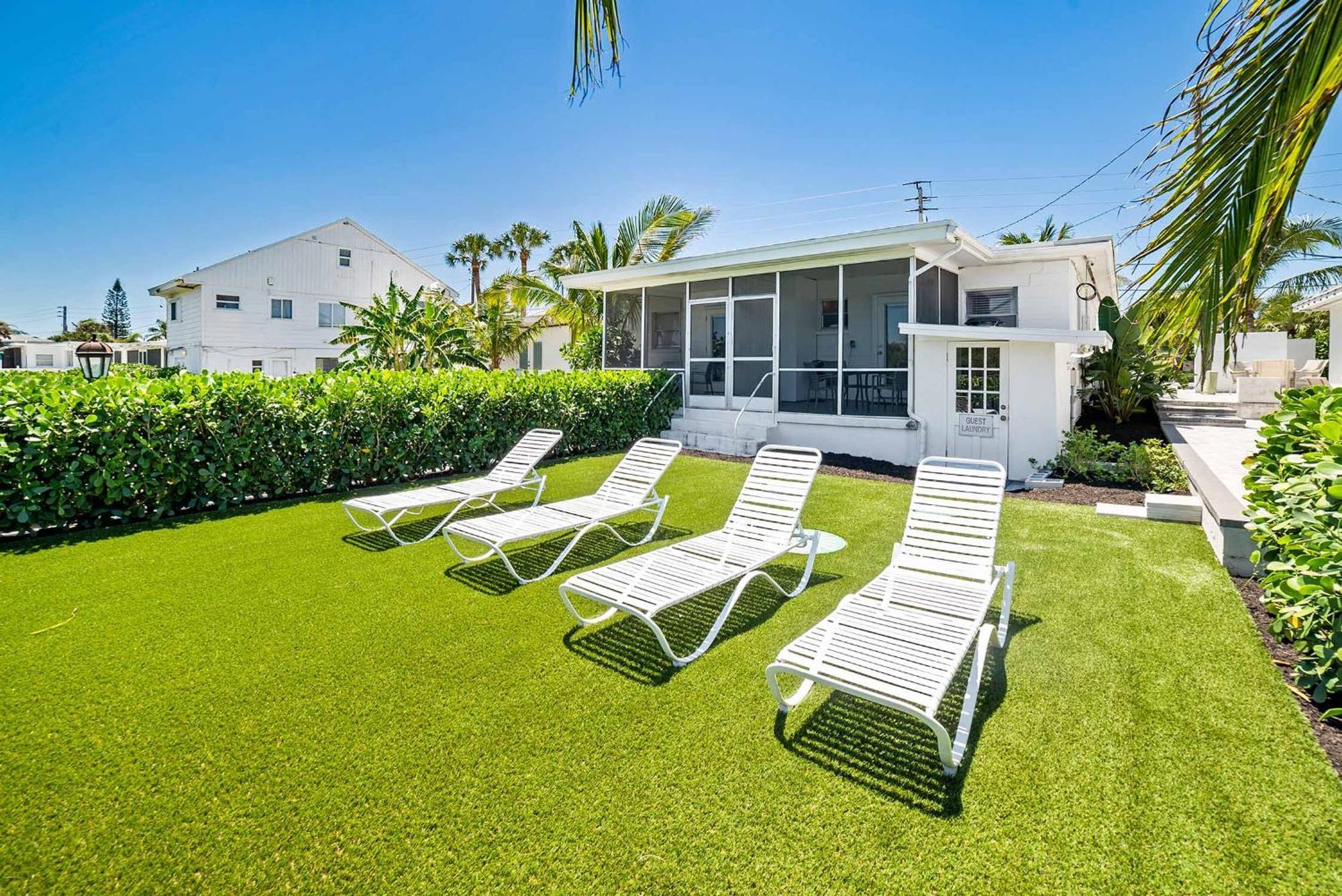 Casey Key Resort - Gulf Shores 노코미스 외부 사진