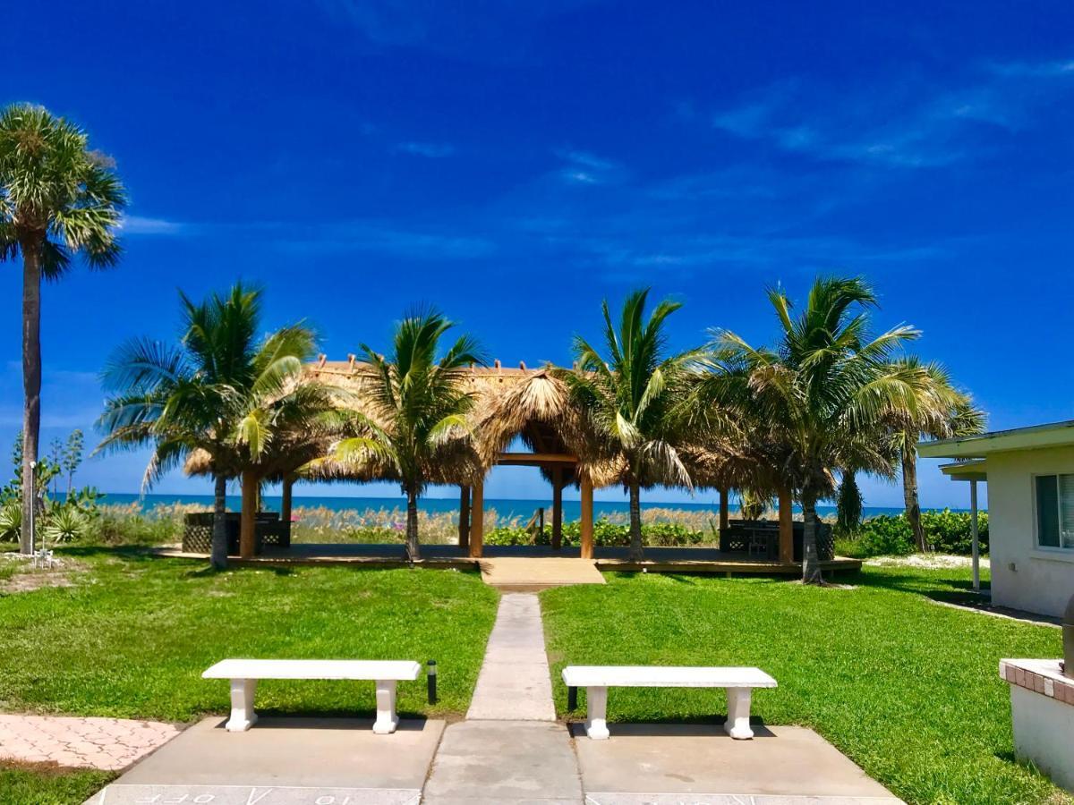 Casey Key Resort - Gulf Shores 노코미스 외부 사진